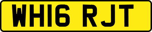 WH16RJT