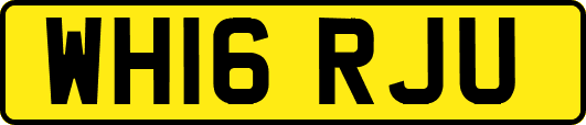 WH16RJU
