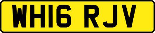 WH16RJV