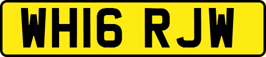 WH16RJW