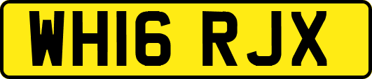 WH16RJX