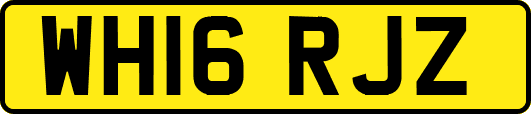 WH16RJZ