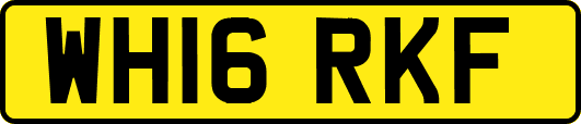 WH16RKF