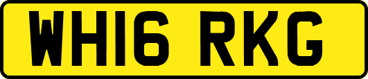 WH16RKG