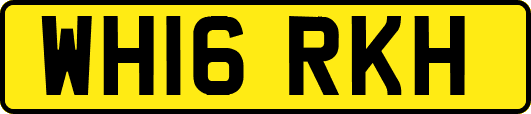 WH16RKH