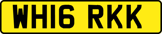 WH16RKK