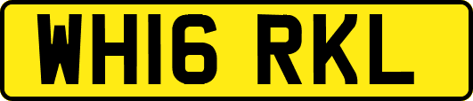 WH16RKL