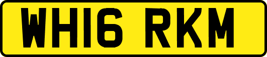 WH16RKM