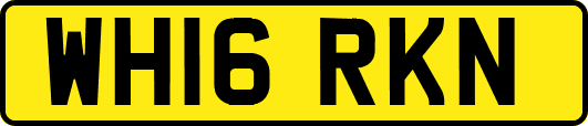 WH16RKN