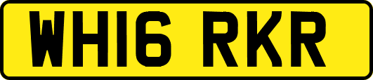 WH16RKR
