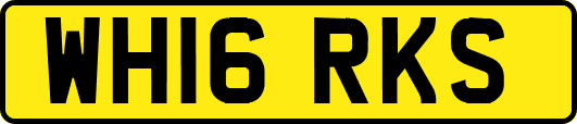 WH16RKS