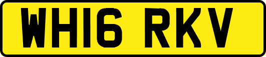 WH16RKV