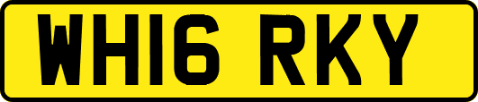 WH16RKY