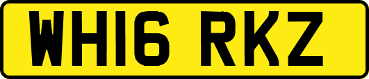 WH16RKZ
