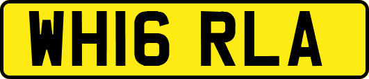 WH16RLA