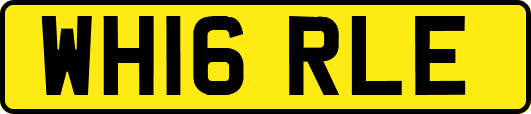 WH16RLE