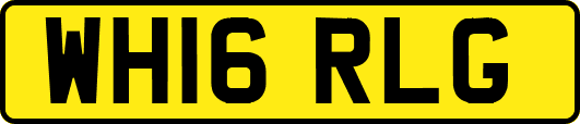 WH16RLG