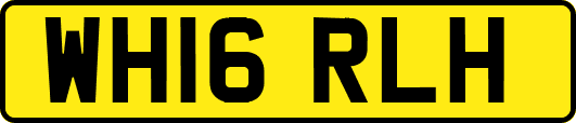 WH16RLH