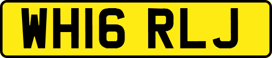 WH16RLJ