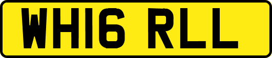 WH16RLL