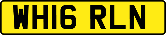 WH16RLN