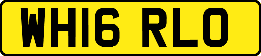WH16RLO