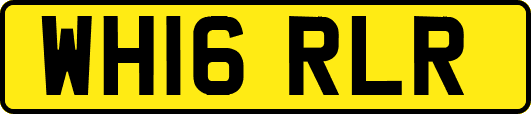 WH16RLR