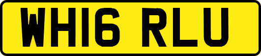 WH16RLU