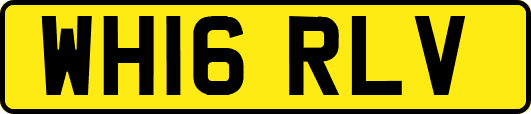 WH16RLV
