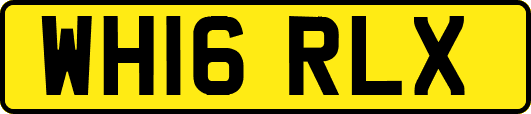 WH16RLX