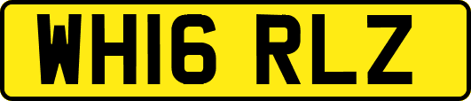 WH16RLZ