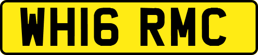 WH16RMC