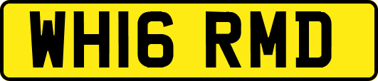 WH16RMD