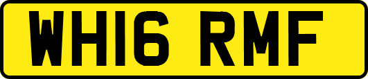 WH16RMF