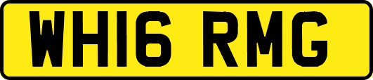 WH16RMG