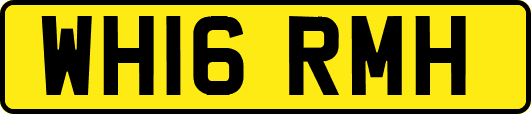 WH16RMH