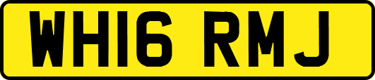WH16RMJ