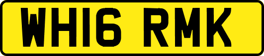WH16RMK