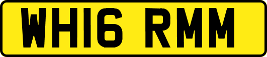 WH16RMM