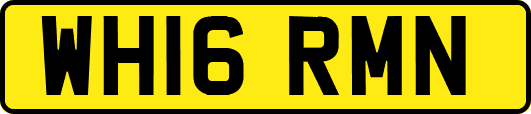 WH16RMN