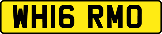 WH16RMO