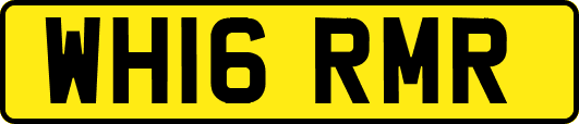 WH16RMR