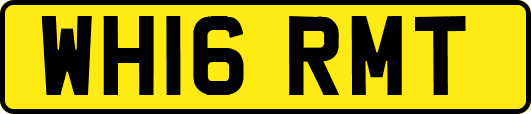 WH16RMT