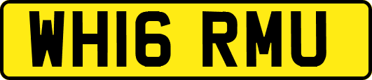 WH16RMU