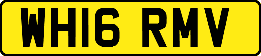 WH16RMV