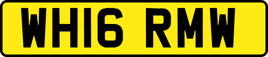 WH16RMW