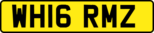 WH16RMZ