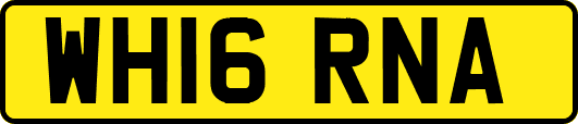 WH16RNA