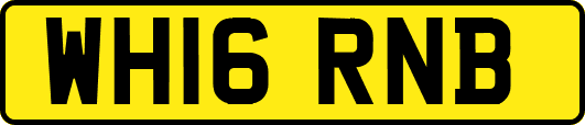 WH16RNB