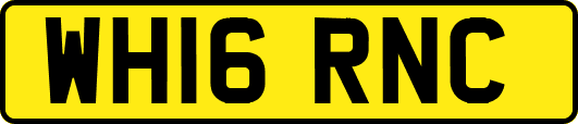 WH16RNC